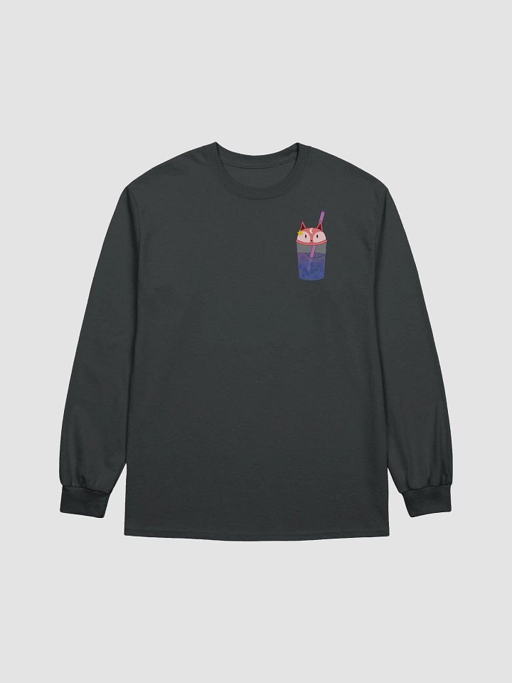 Boba Buddy Long Sleeve product image (1)