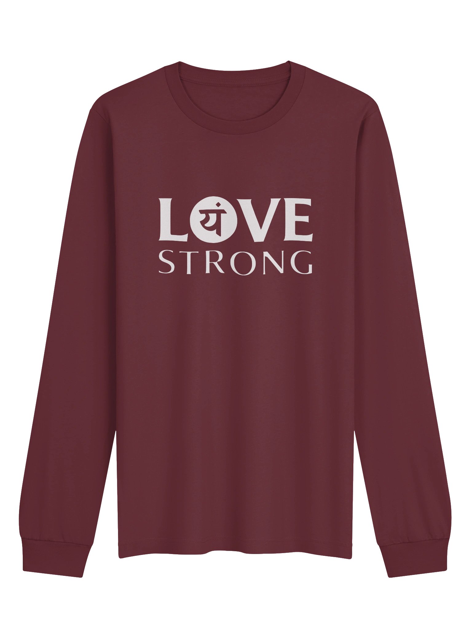 LS Lightweight Long Sleeve BC product image (1)