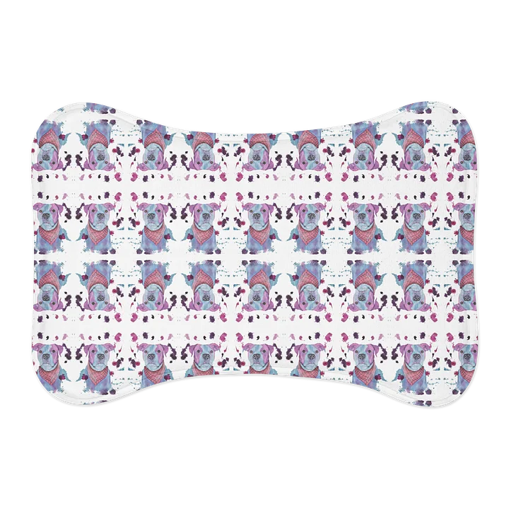 Lovely Soul Pet Feeding Mat product image (1)