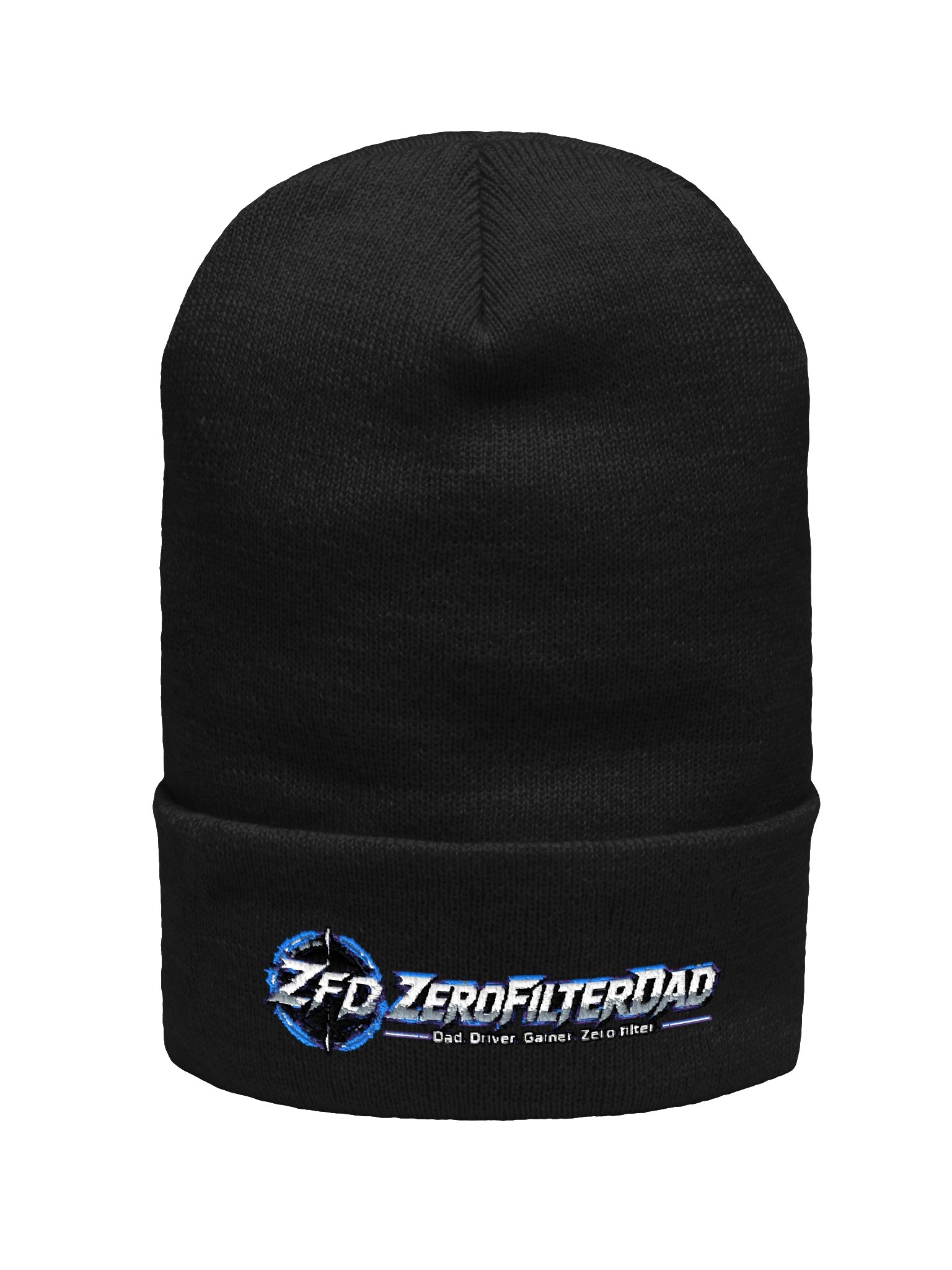Zero Beenie product image (1)