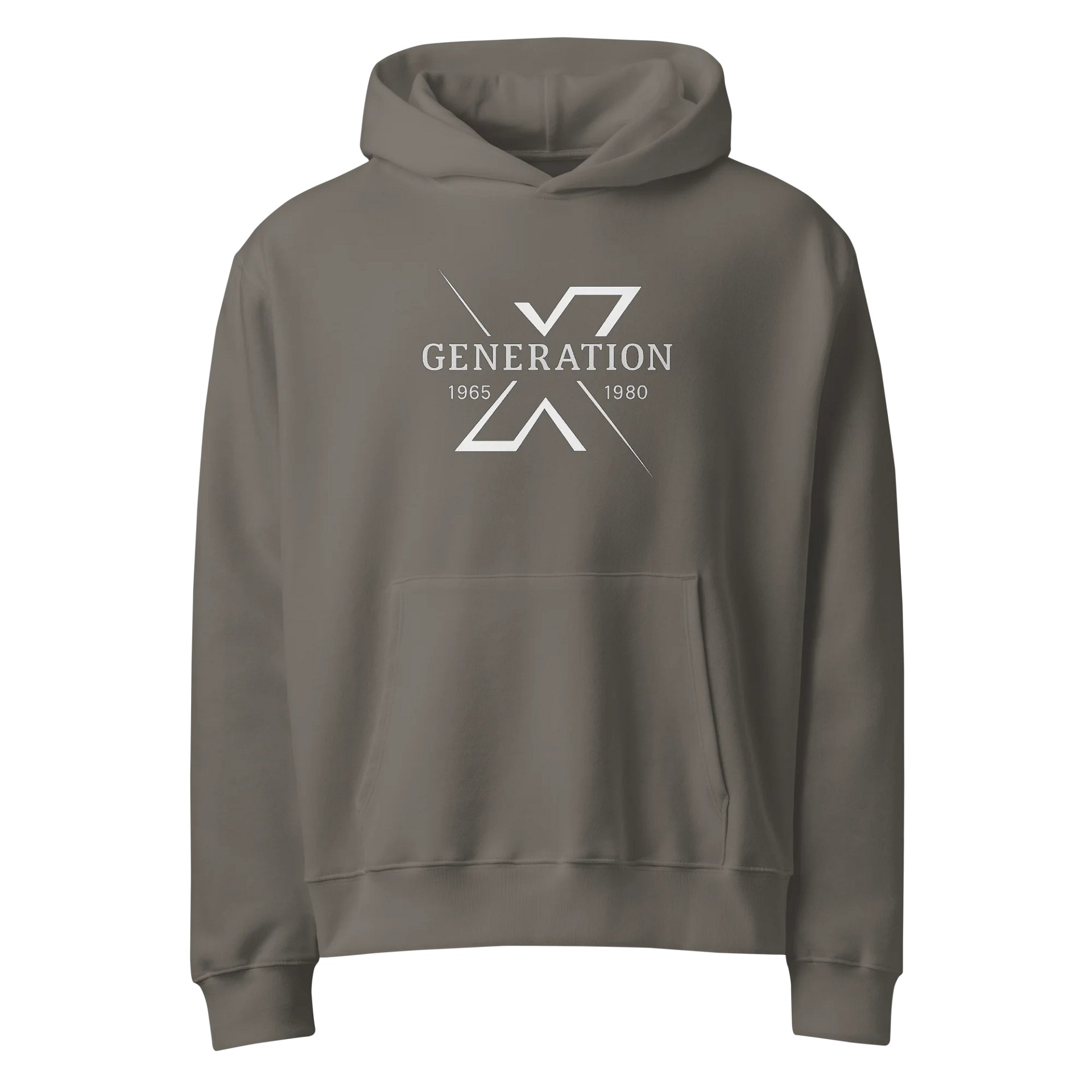 GenX Basic Style product image (1)