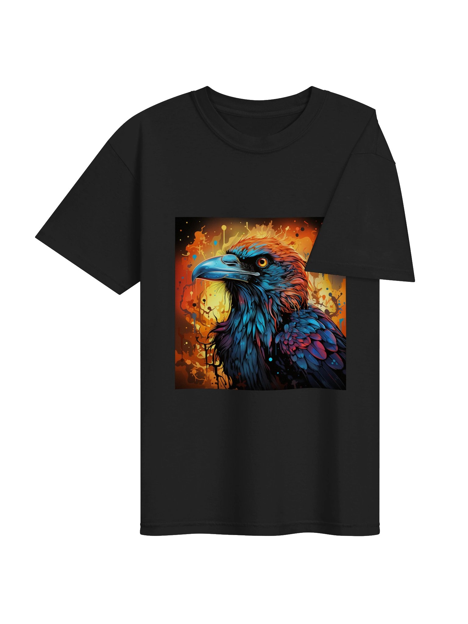 Common Raven Enigma - 2 product image (4)