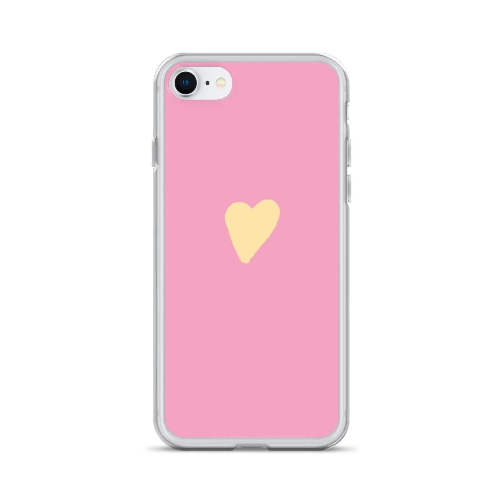 Cute pink case product image (24)