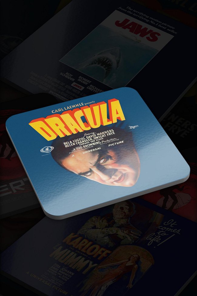 Coasters