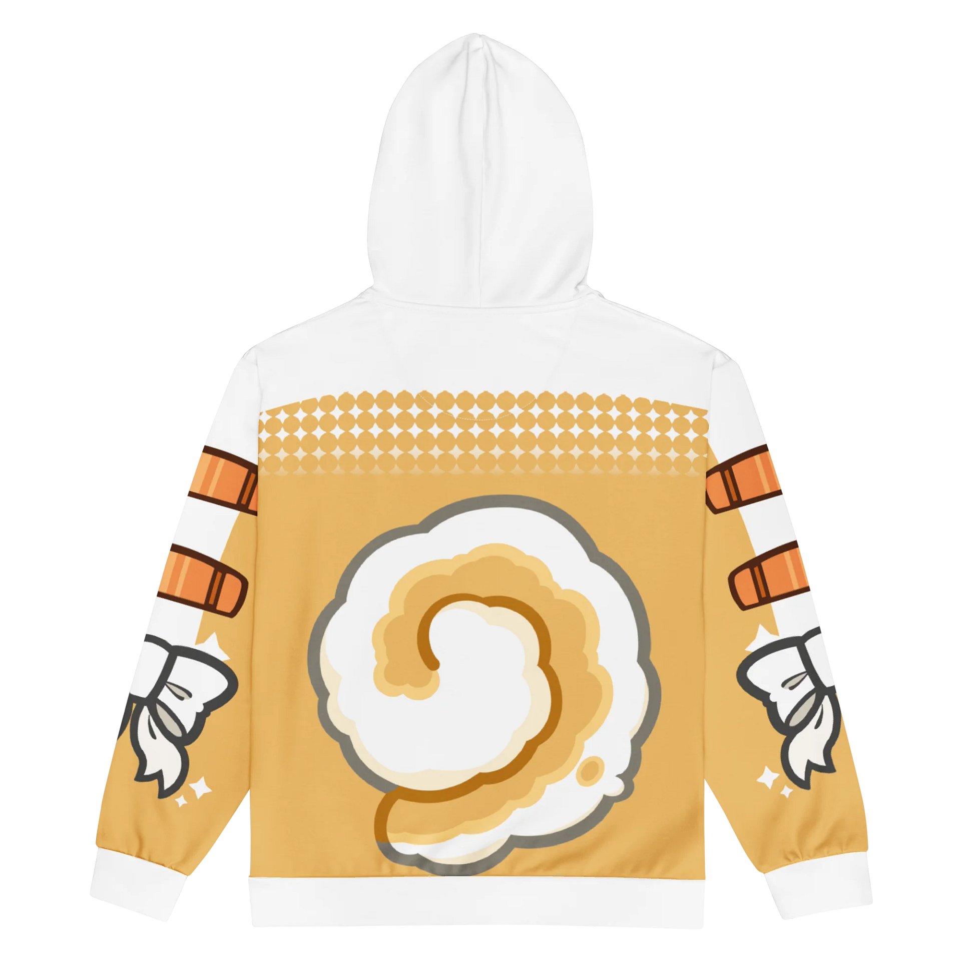 Aki Hoodie (Light Edition) product image (4)