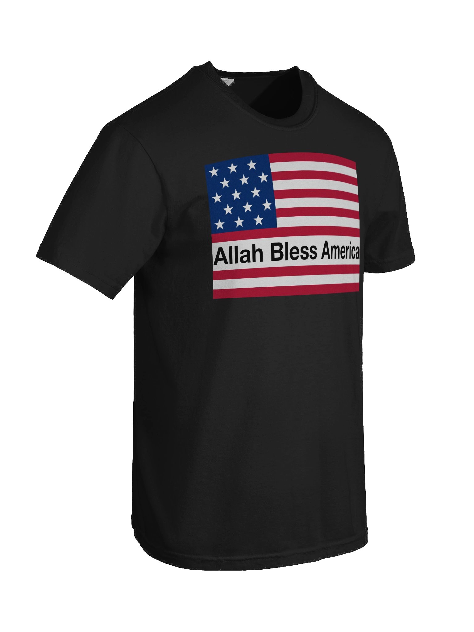 Allah Bless America! product image (8)