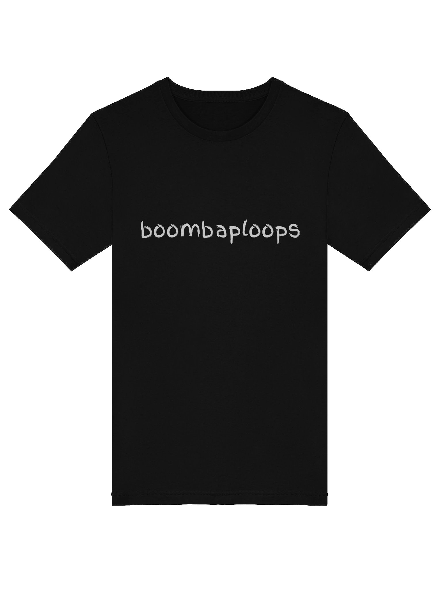 3D Boombaploops Stylized T-Shirt product image (5)