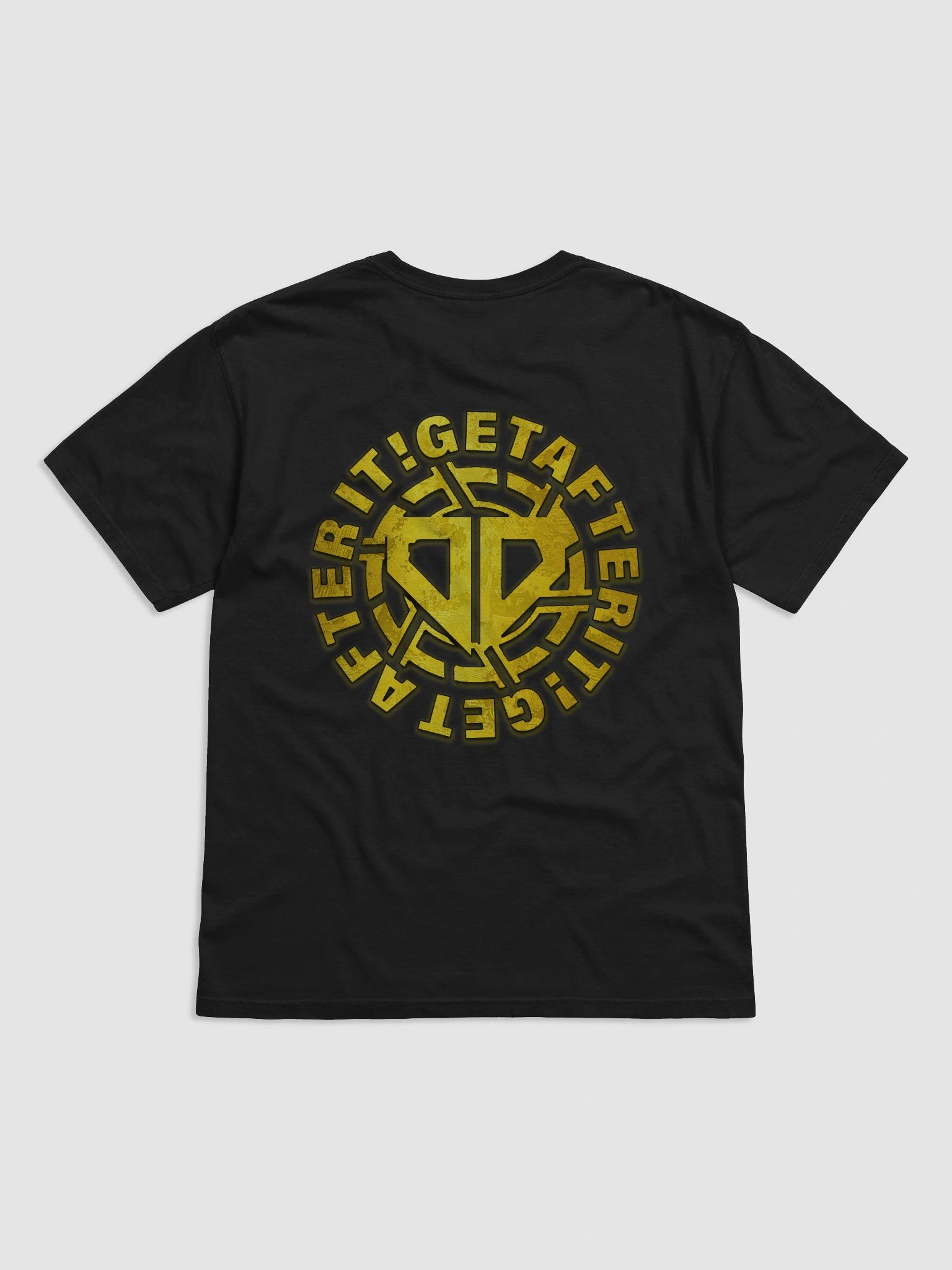 DieselDesigns Get After It! Tee product image (2)