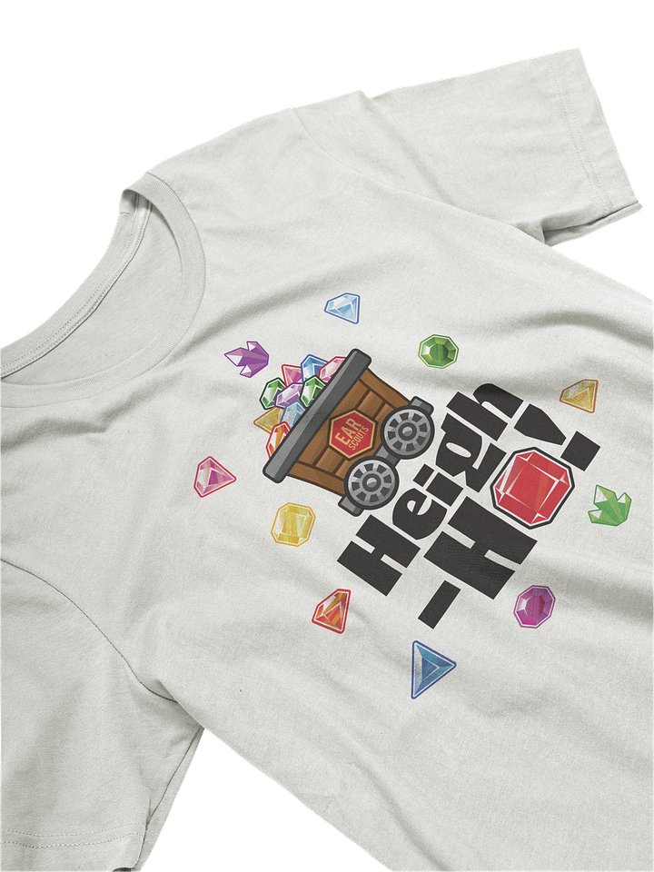 Heigh-Ho Tee product image (2)