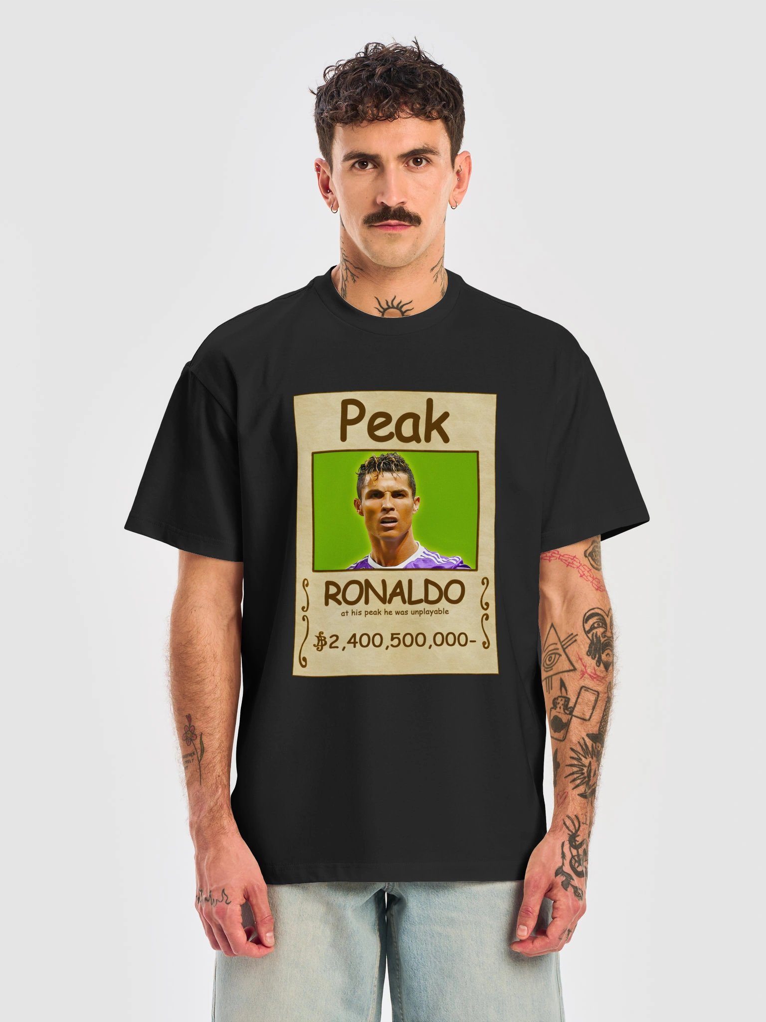 PEAK Cristiano Ronaldo product image (5)