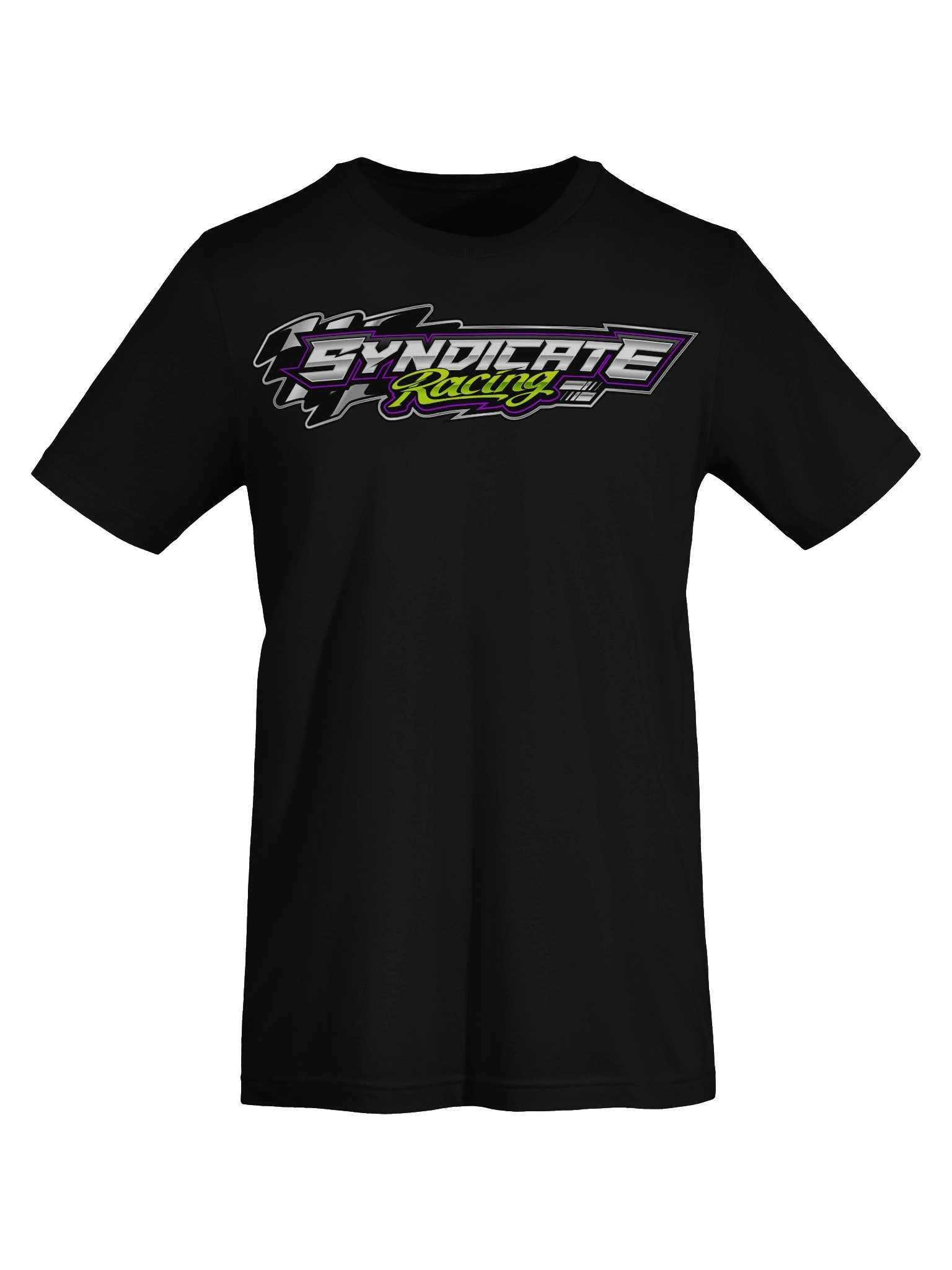 Syndicate Racing Official Team Tee product image (20)