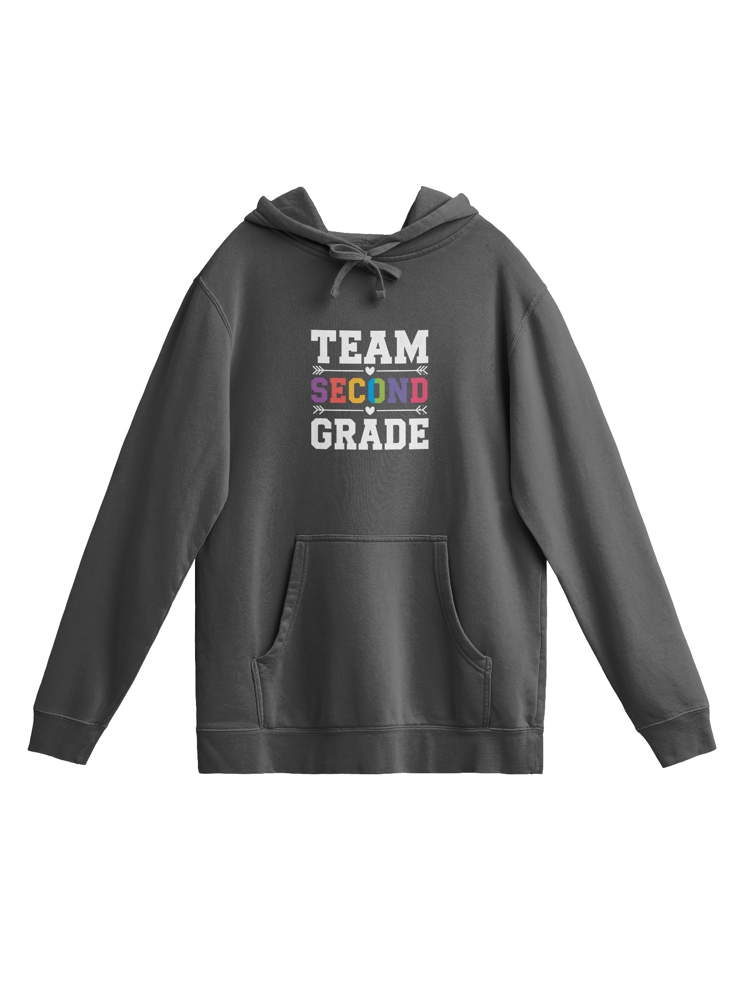 Team Second Grade product image (1)