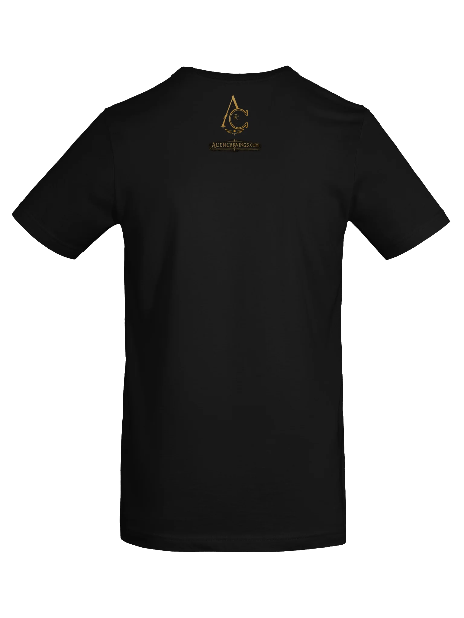 Masked Eyes T-Shirt product image (6)