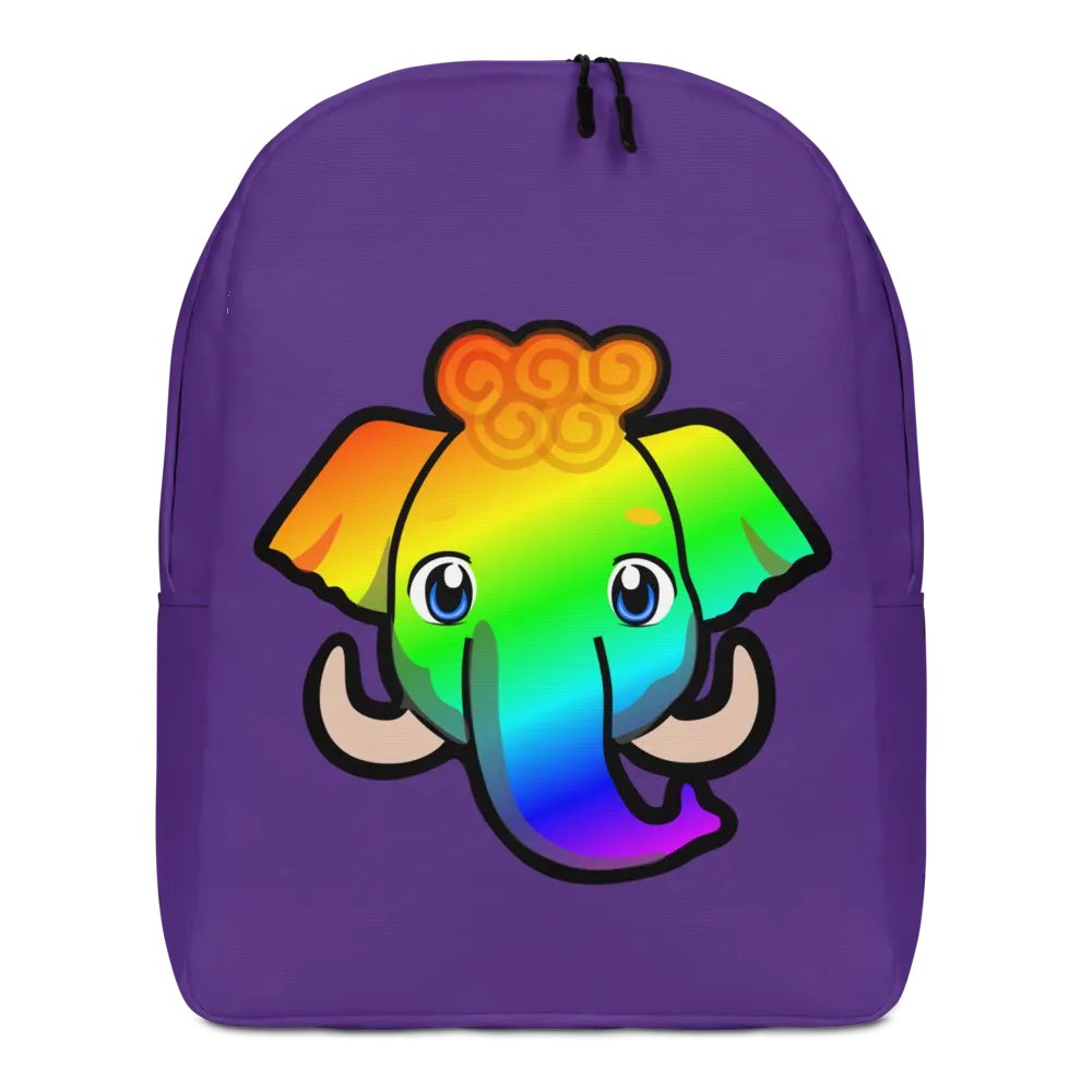 Mammoth Backpack Large - Sille Edition product image (1)