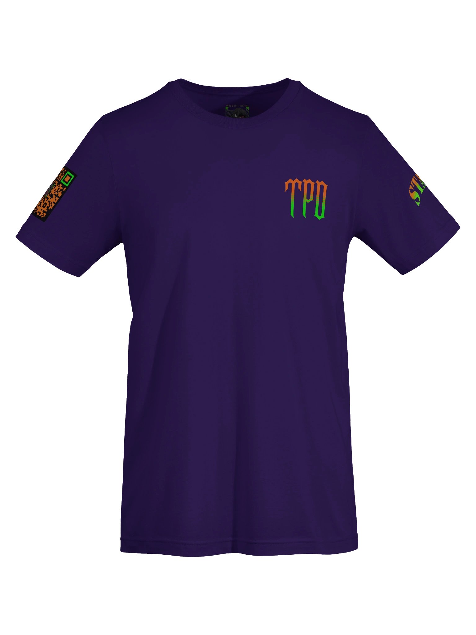 Tang Paste Staff Team product image (70)