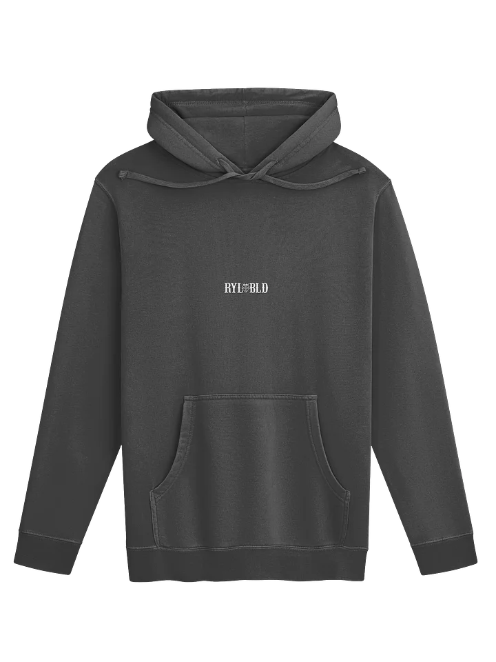 RYL BLD WOMEN'S HOODIE product image (3)