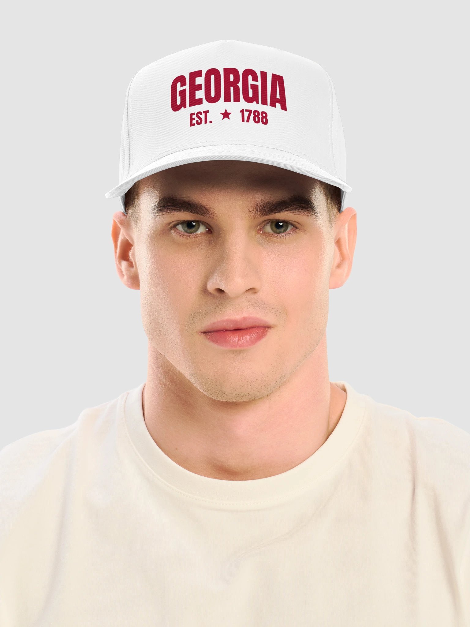 Georgia Classic Baseball Cap product image (5)