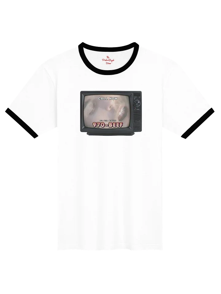 970-BEEF T-Shirt product image (1)