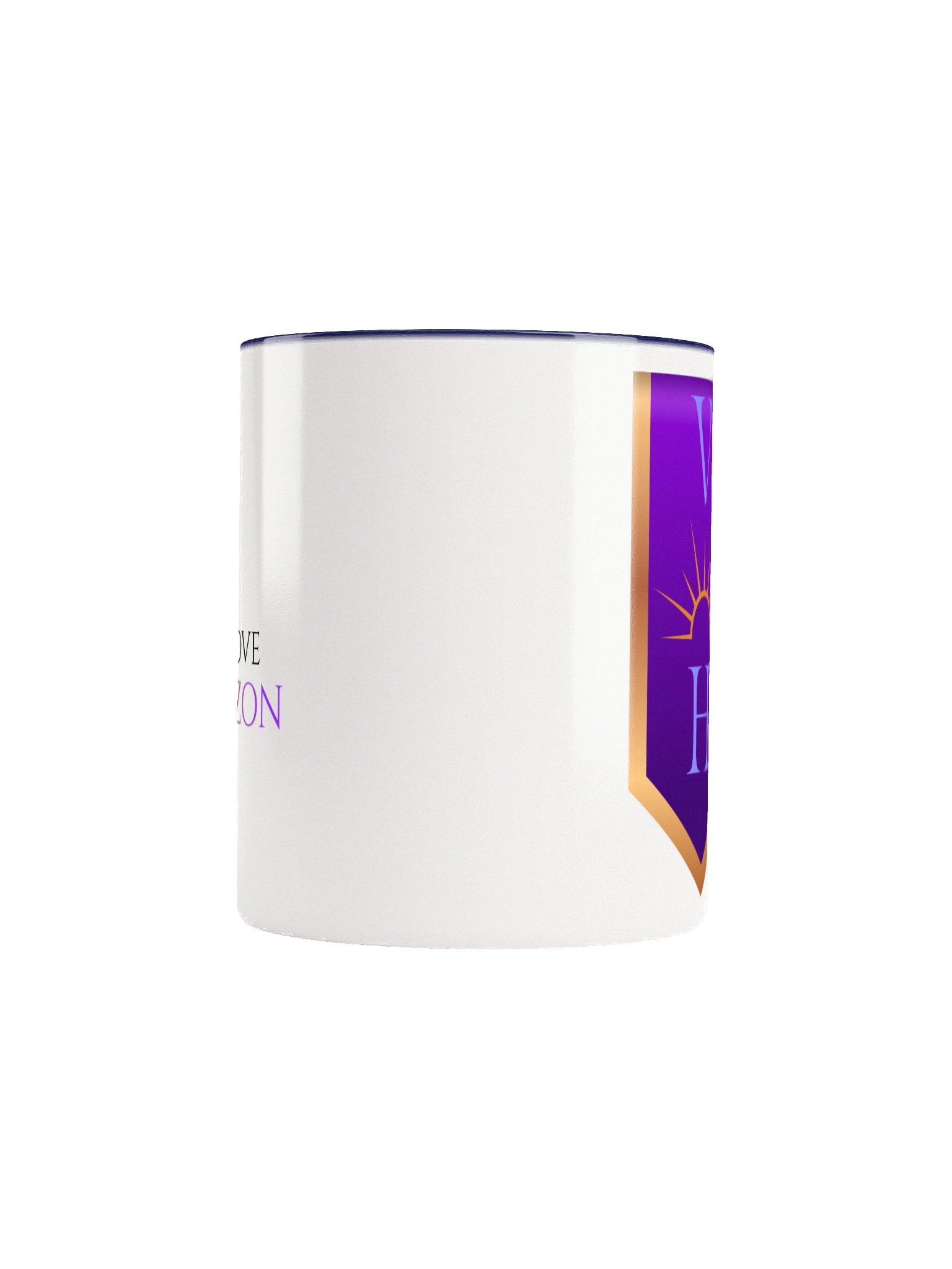 Veiled Horizon Ceramic Mug product image (5)