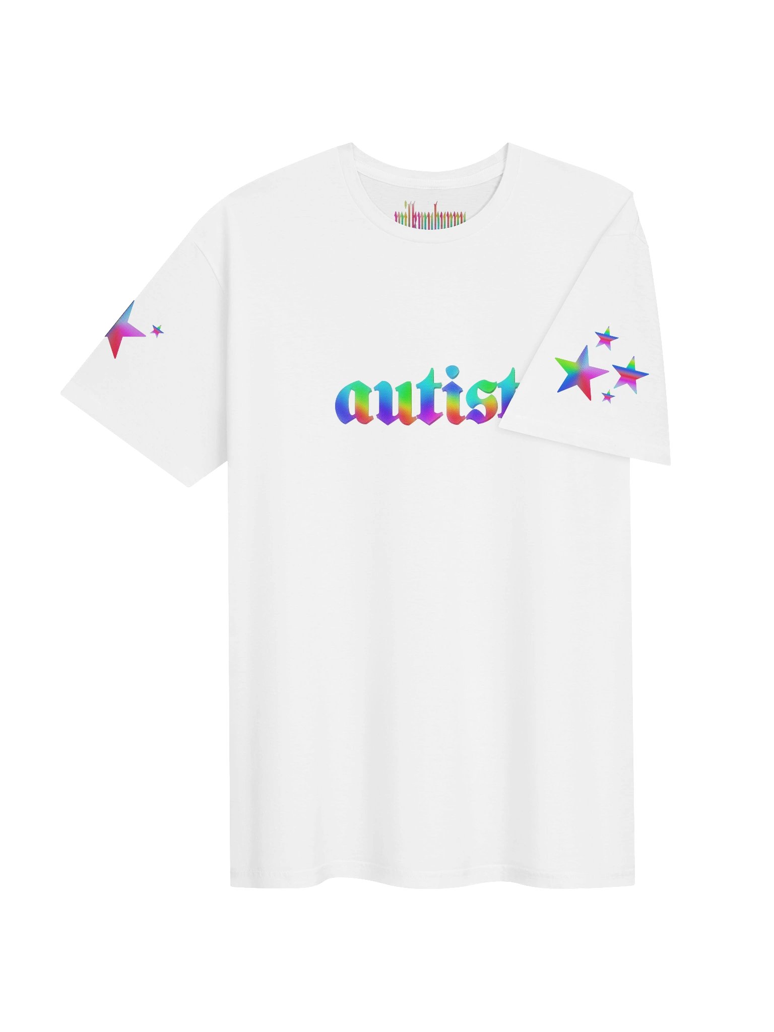 autist star product image (4)