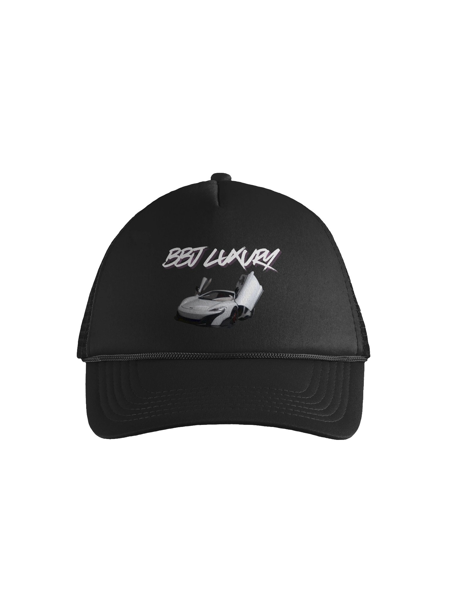 BBJ Luxury Cap product image (1)