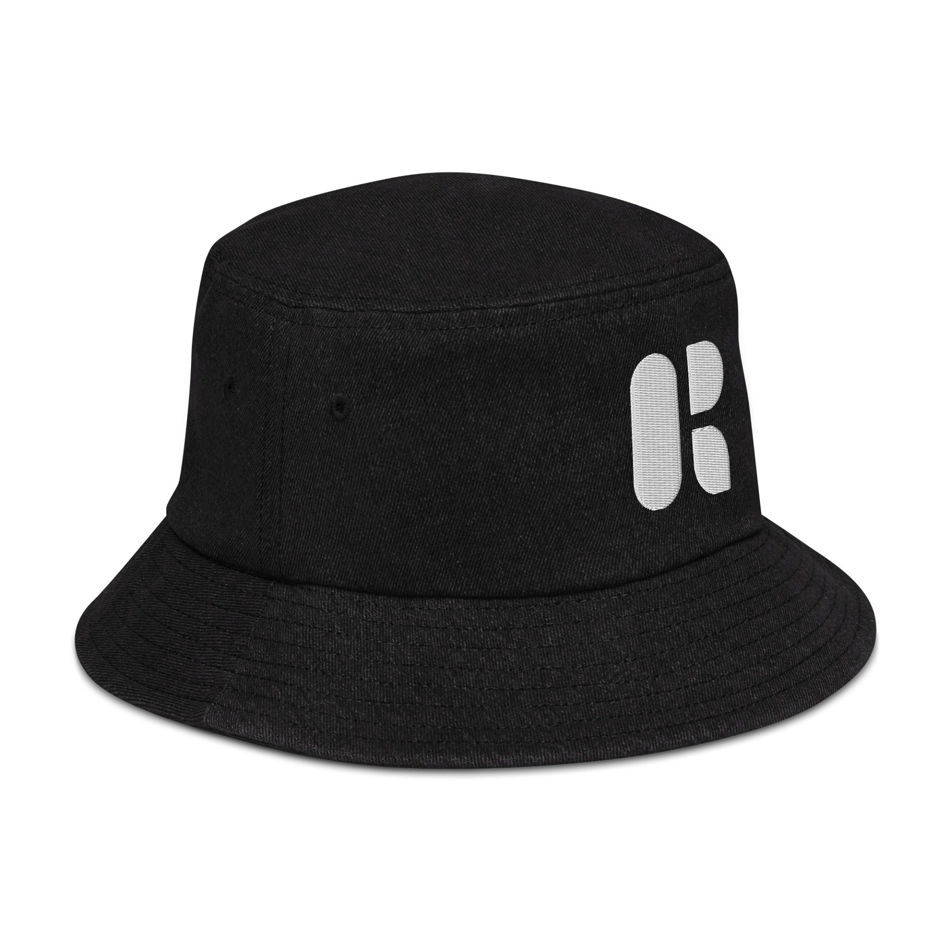 Risotto Bucket Hat - Denim product image (5)