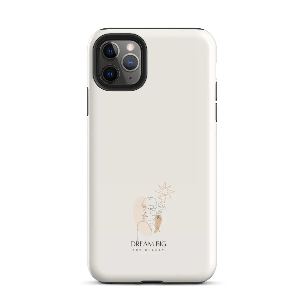 iPhone Tough Case ITFB0146 product image (51)