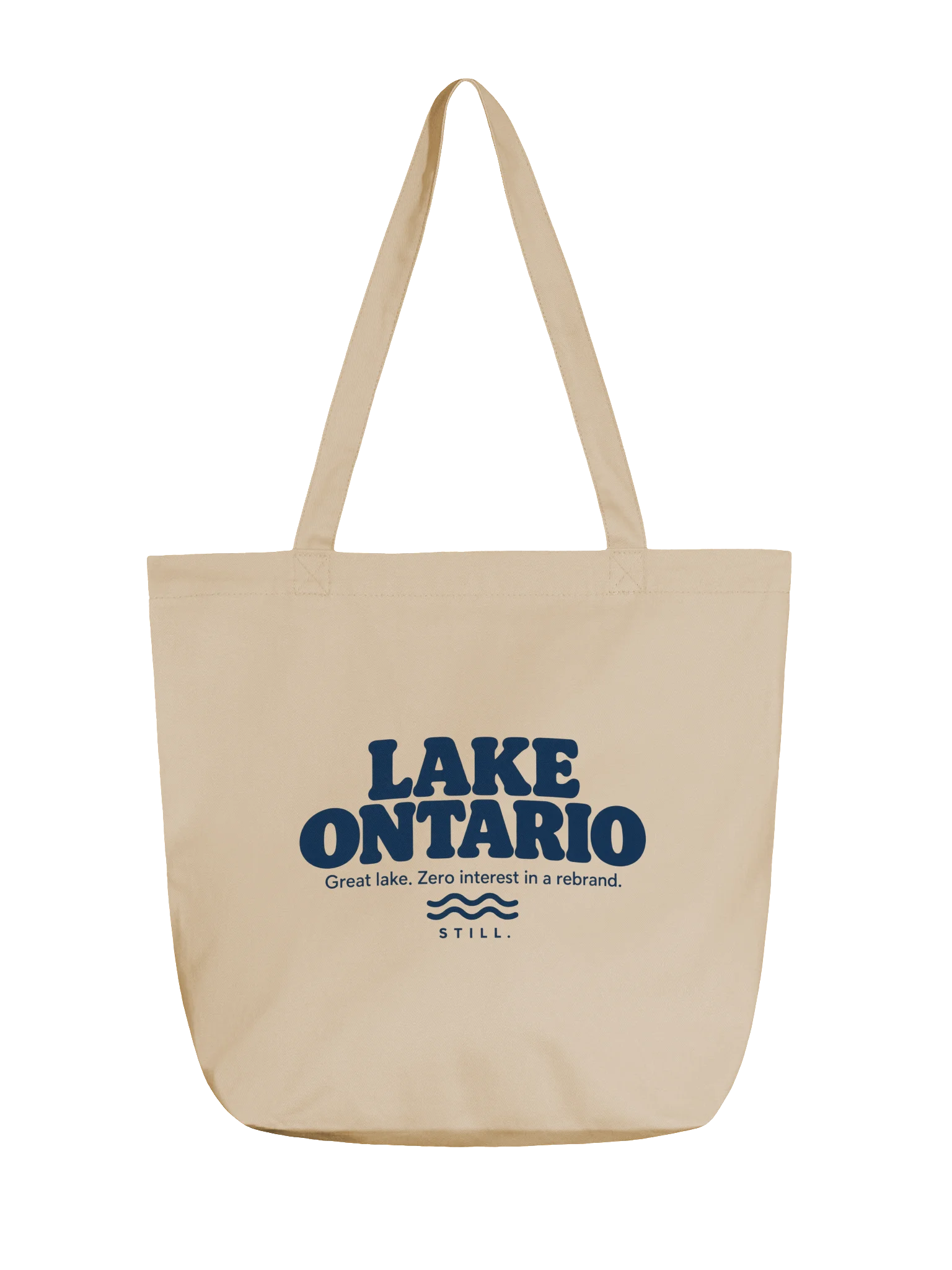 Lake Ontario - Tote Bag product image (1)
