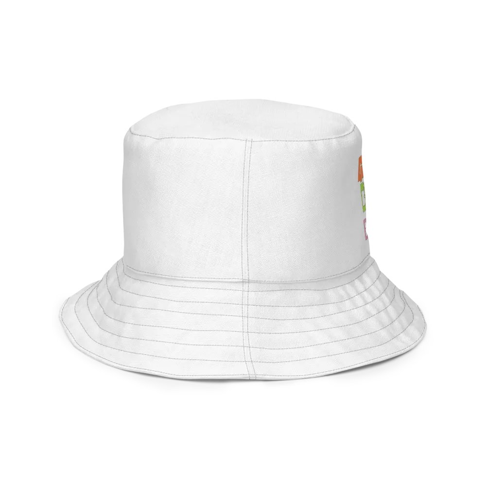 GBB Bucket Hat product image (4)