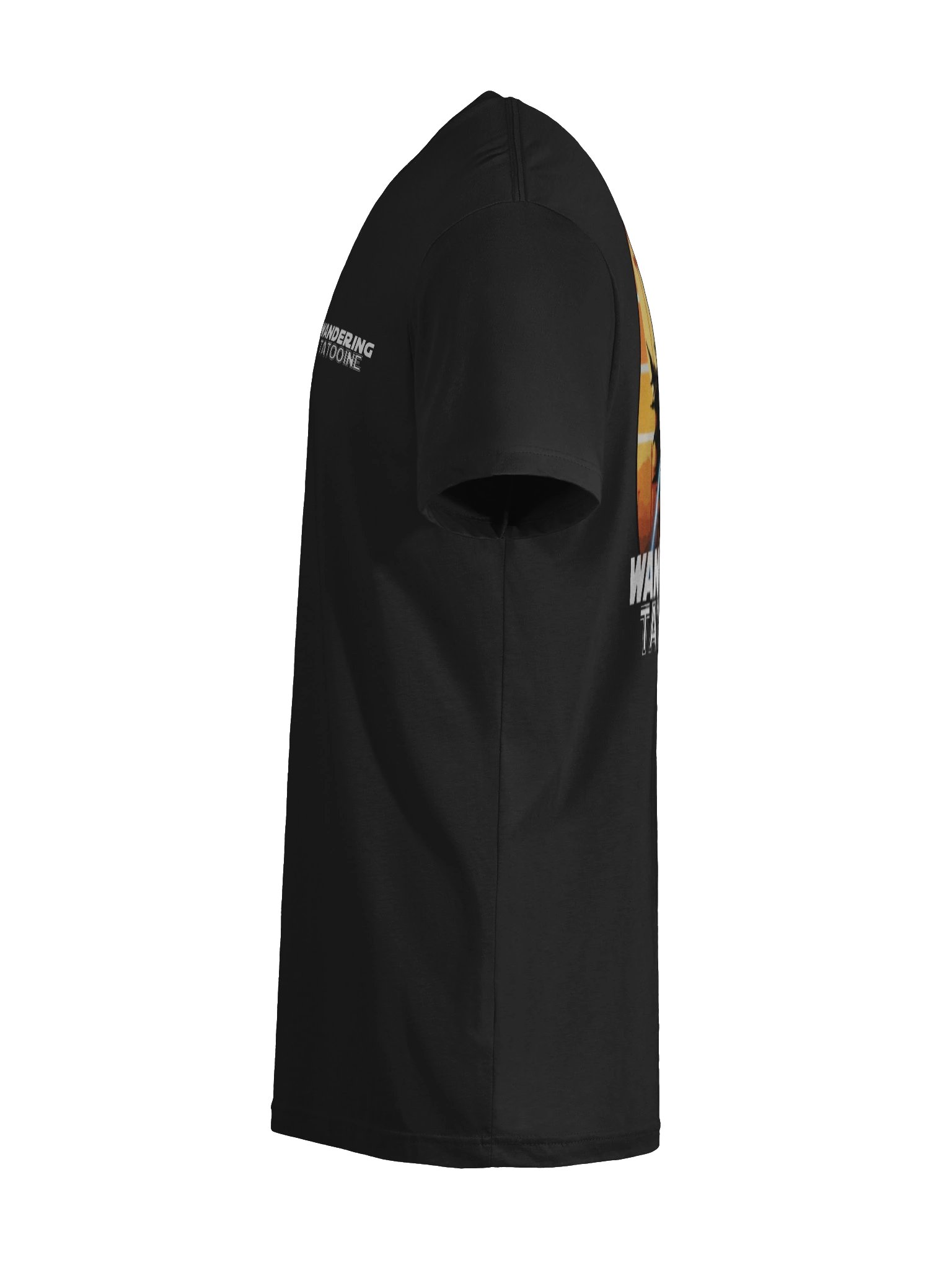 The Wandering Tatooine product image (9)