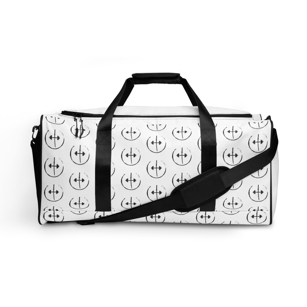 NYO [Legacy Design] Gym Bag 2 product image (1)