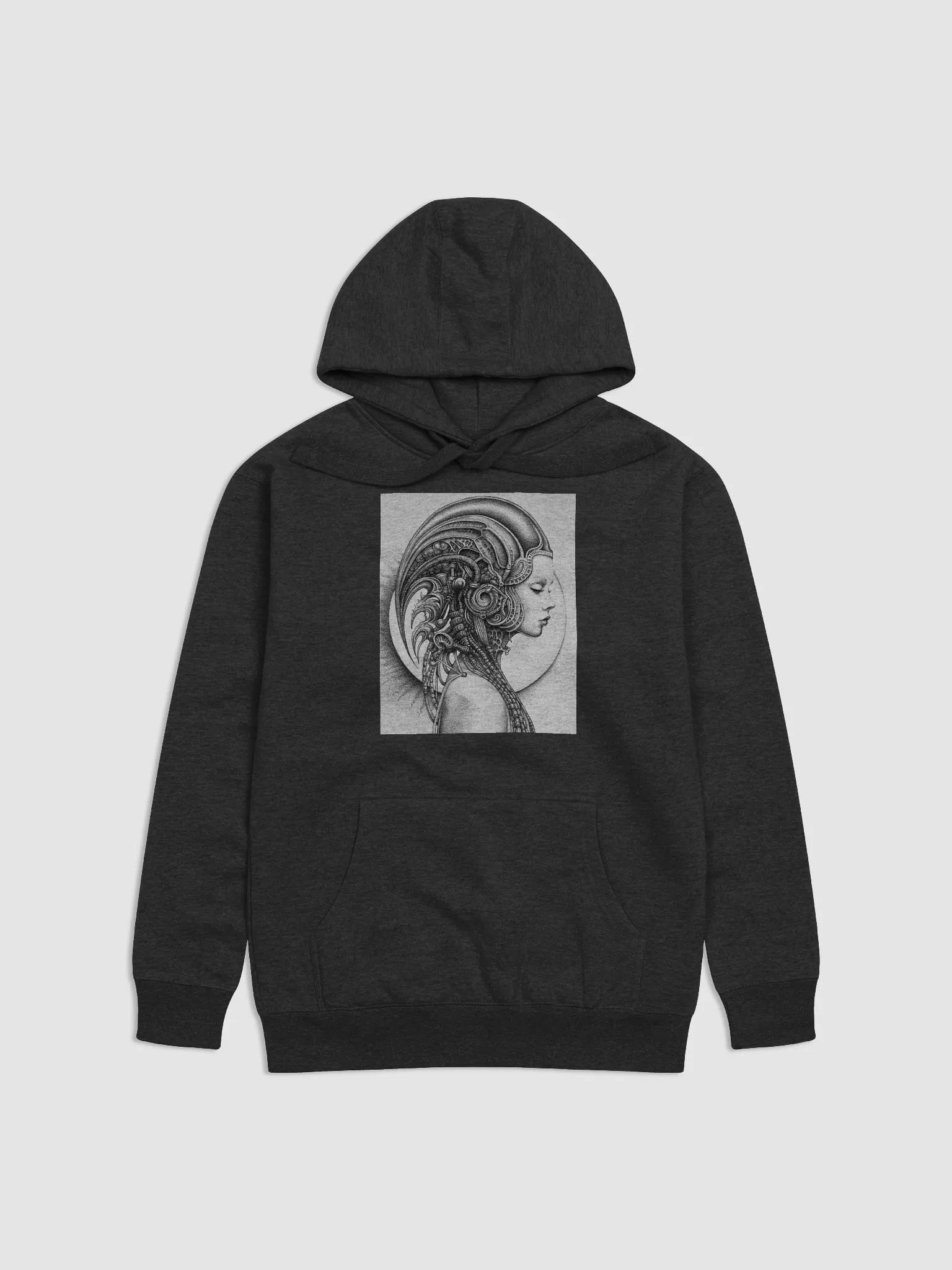 Sunna Premium Pullover Hoodie product image (1)