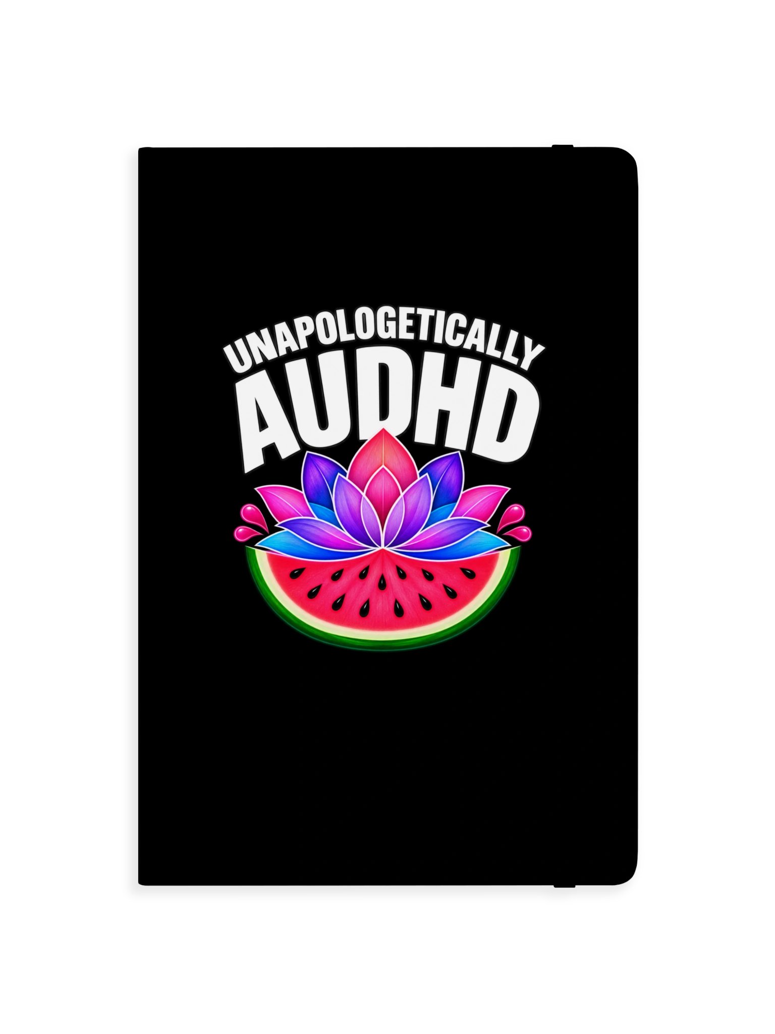 unapologetically AuDHD Journal product image (1)