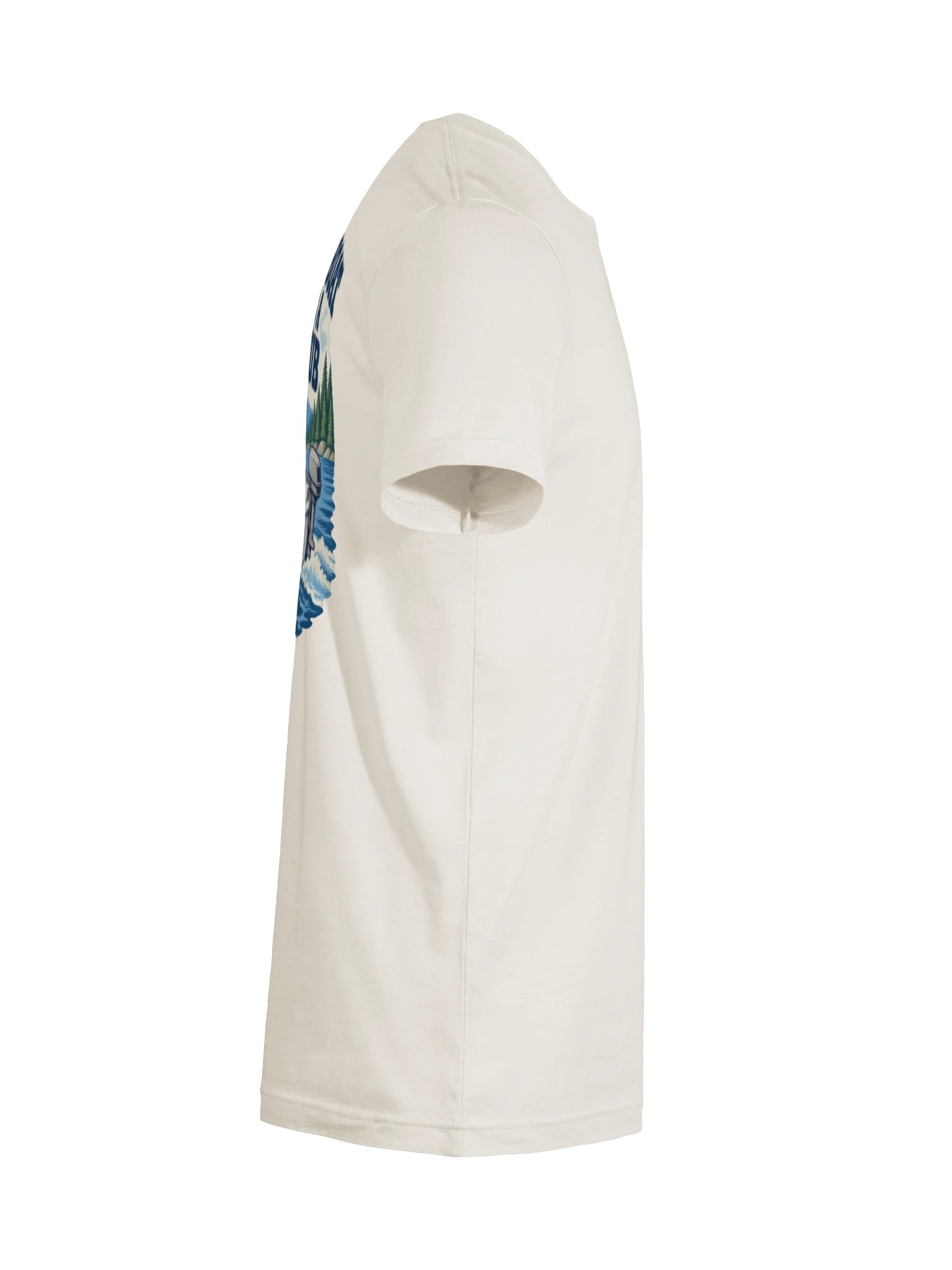 My Other Boat Is Also A Bathtub - Tee product image (28)