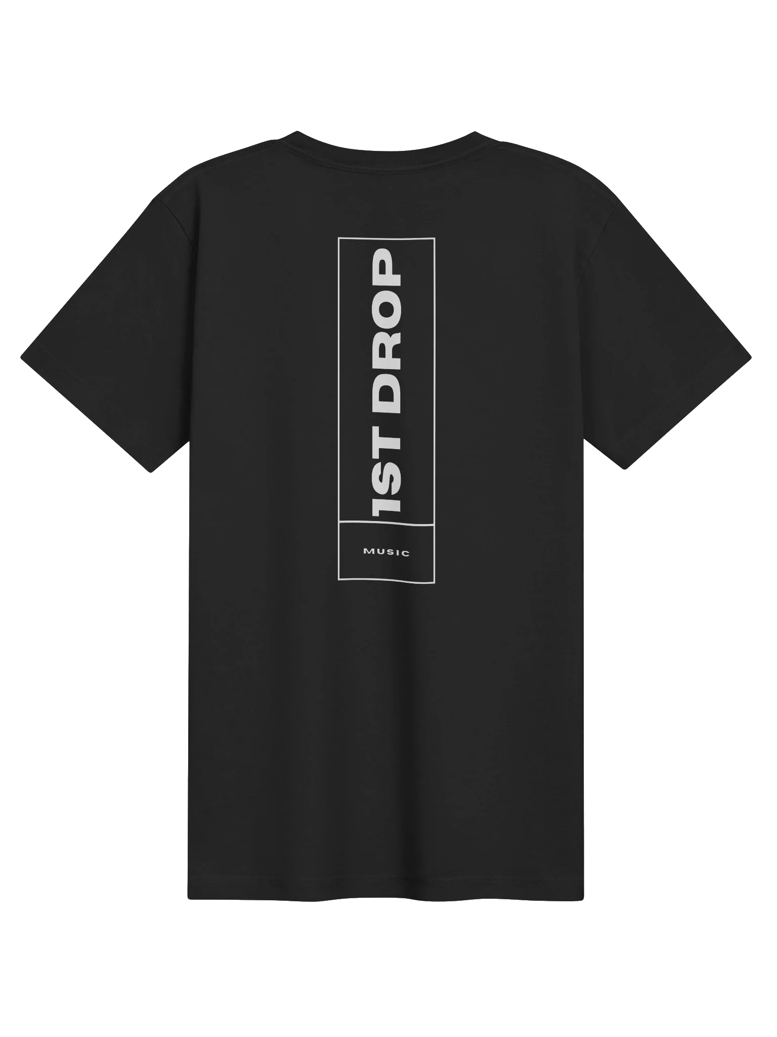 RACK WIDOW V-neck T-shirt
