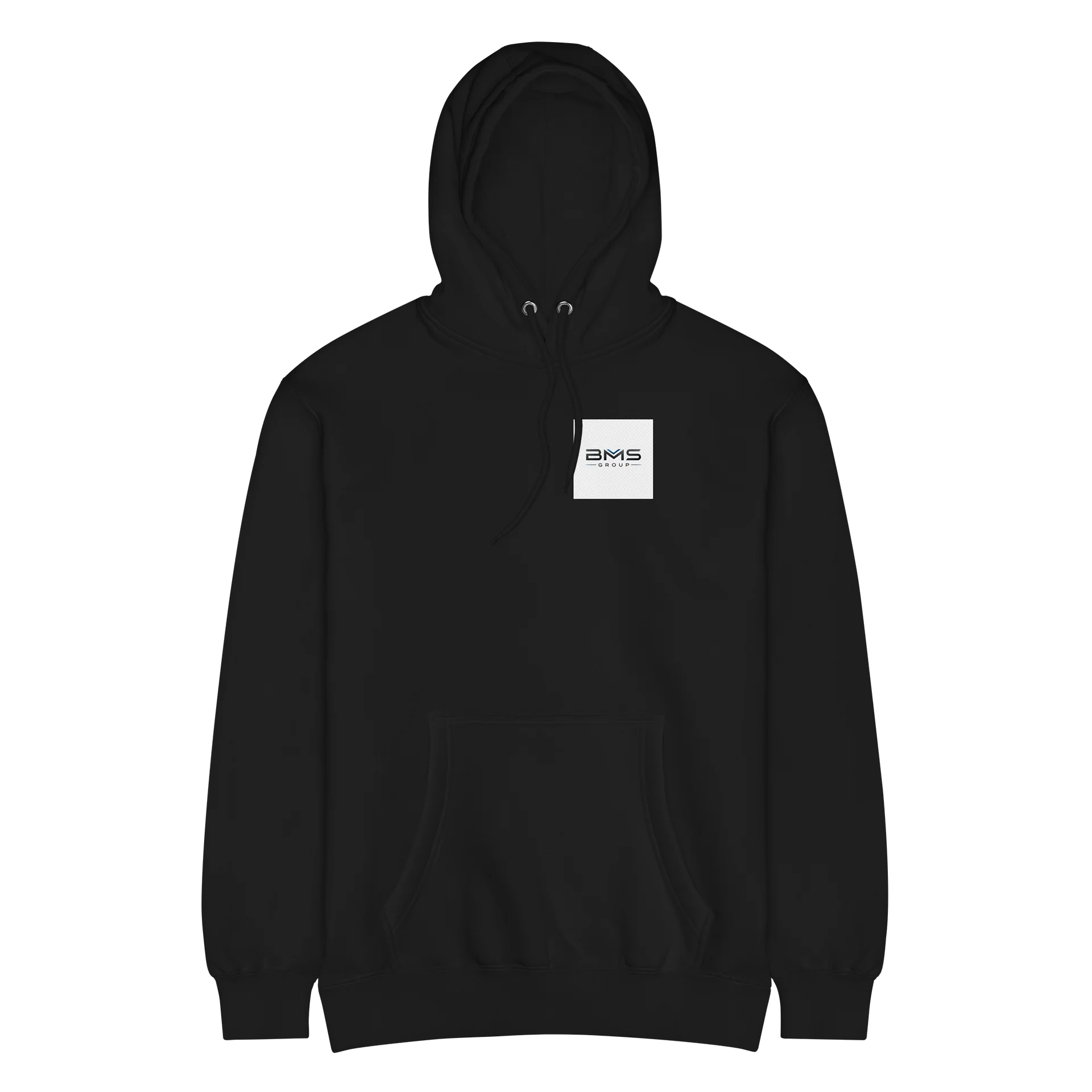 No BG BMS Hoodie product image (6)
