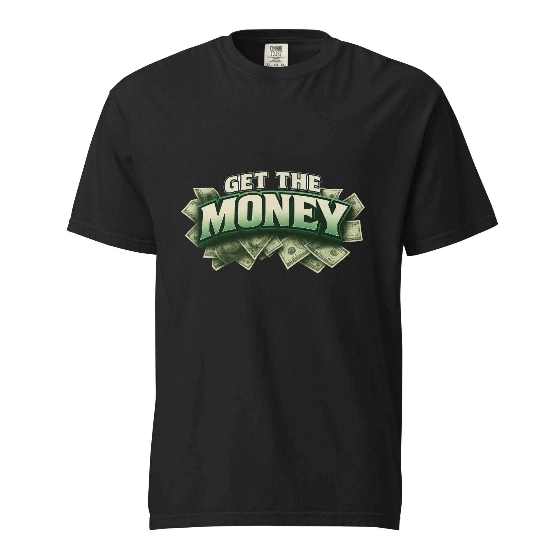 Black tee product image (1)