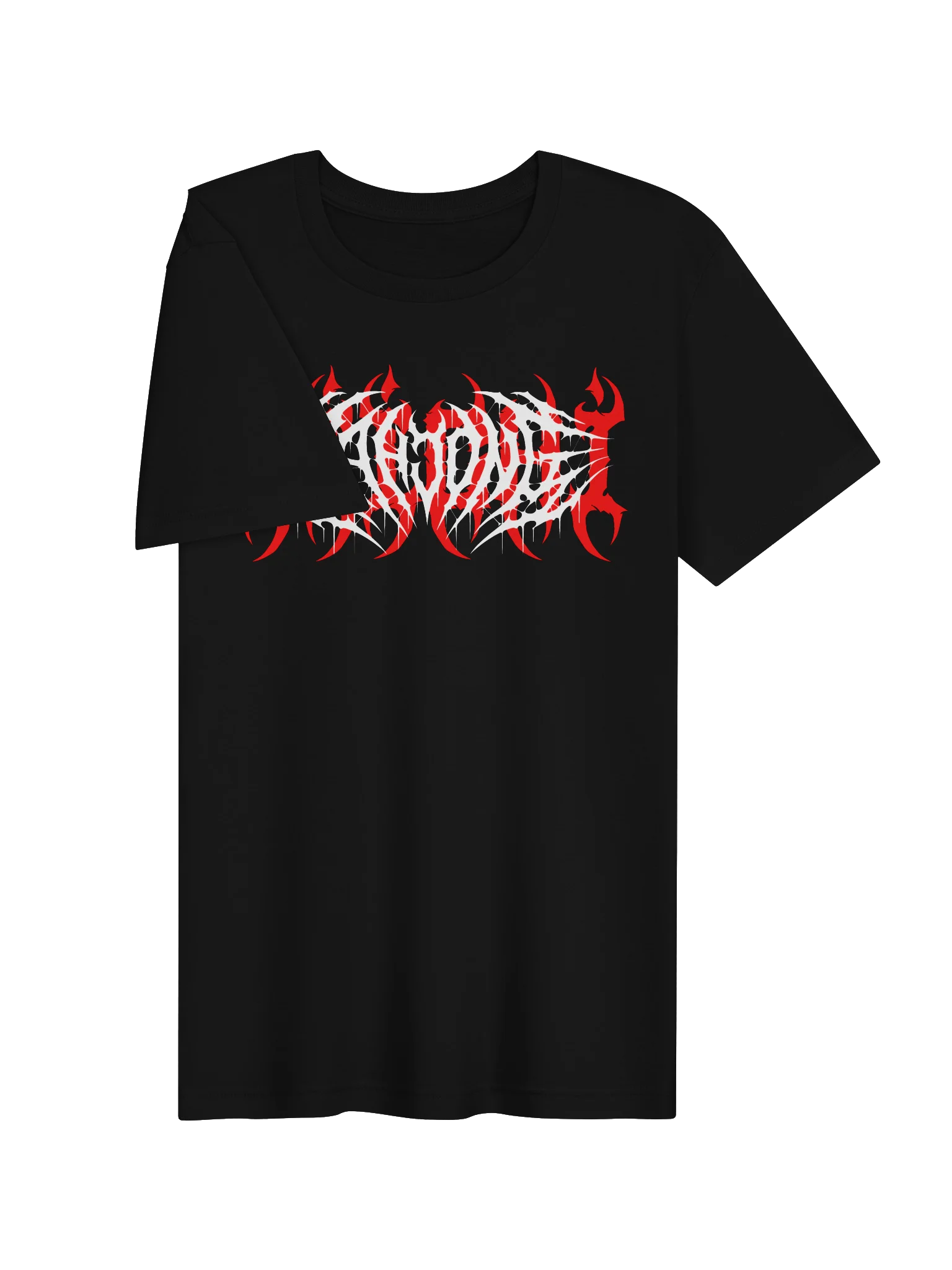 Metal Mahjong Tee product image (2)