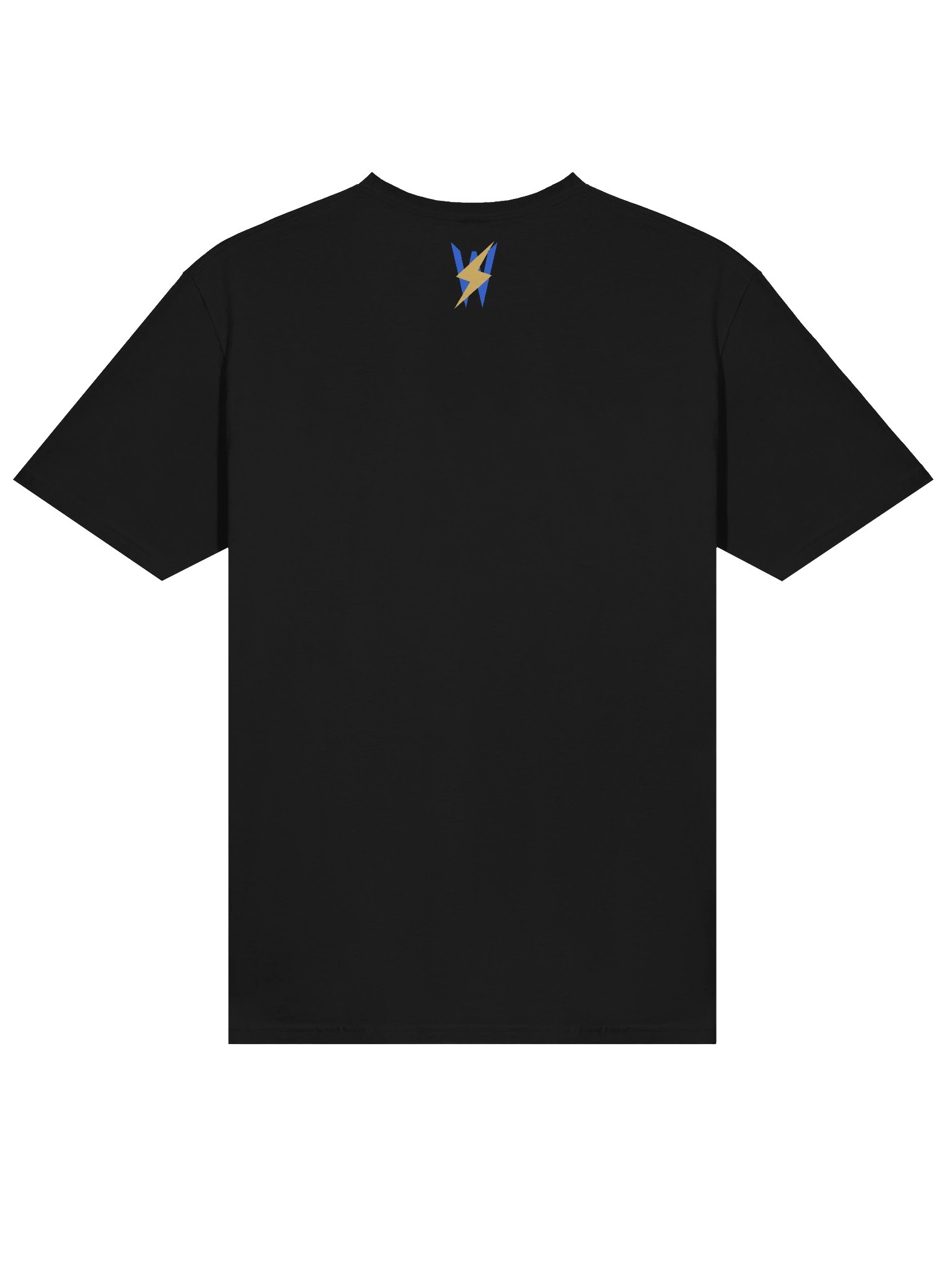 JVH is Lame Shirt product image (4)