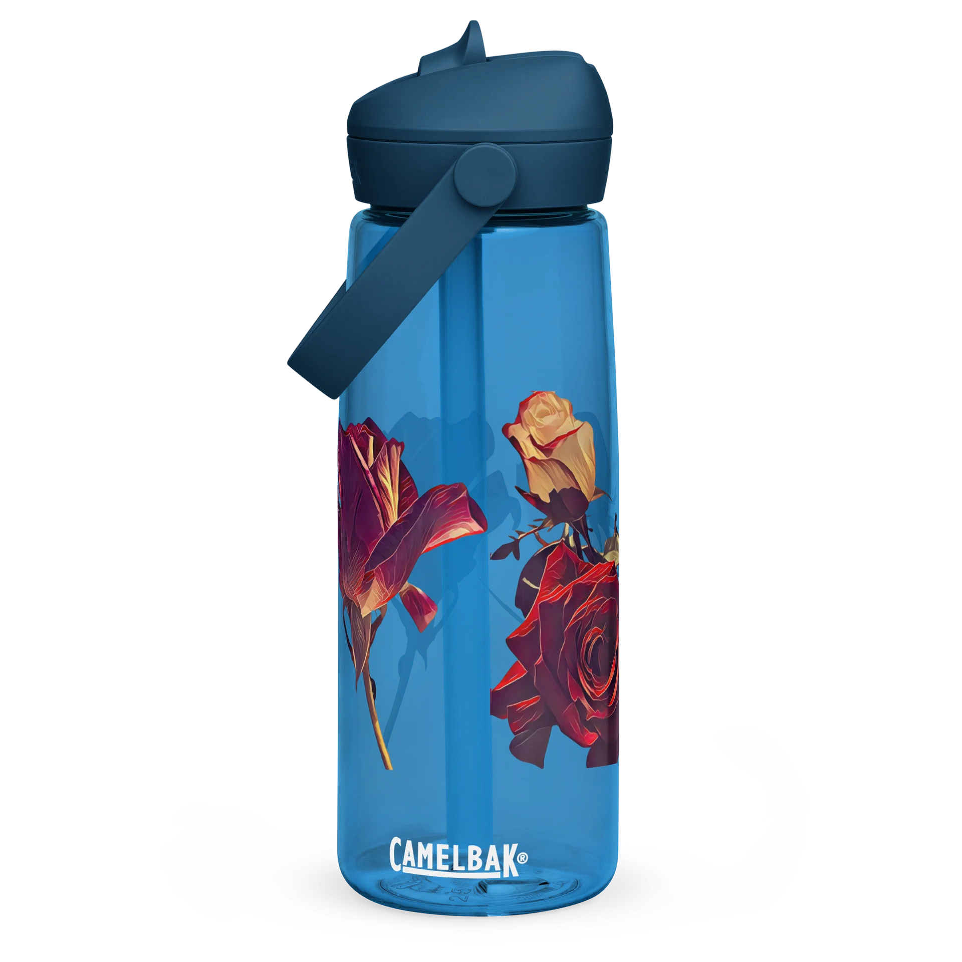 With Love Signature CAMELBAK water bottle product image (1)