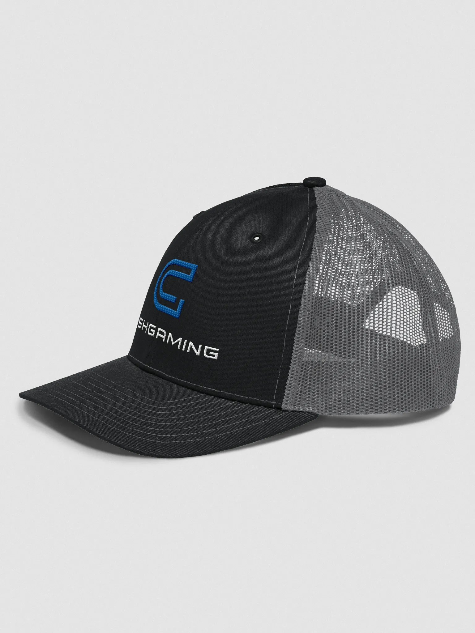 Cushgaming Original Logo Hat product image (2)