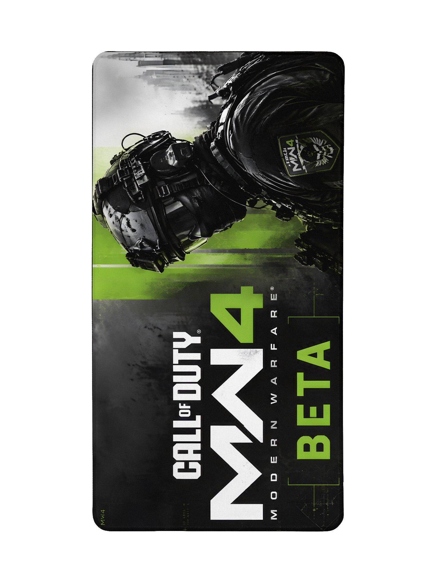MW4 Beta Large Desk Mat product image (2)