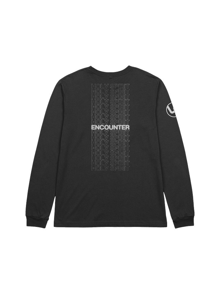 Encounter Long Sleeve T-shirt product image (16)