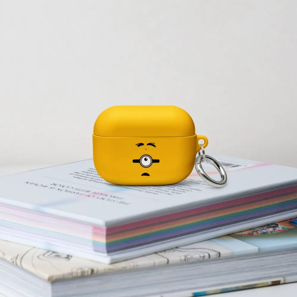 Limited Edition Eyeconic AirPods Case product image (8)