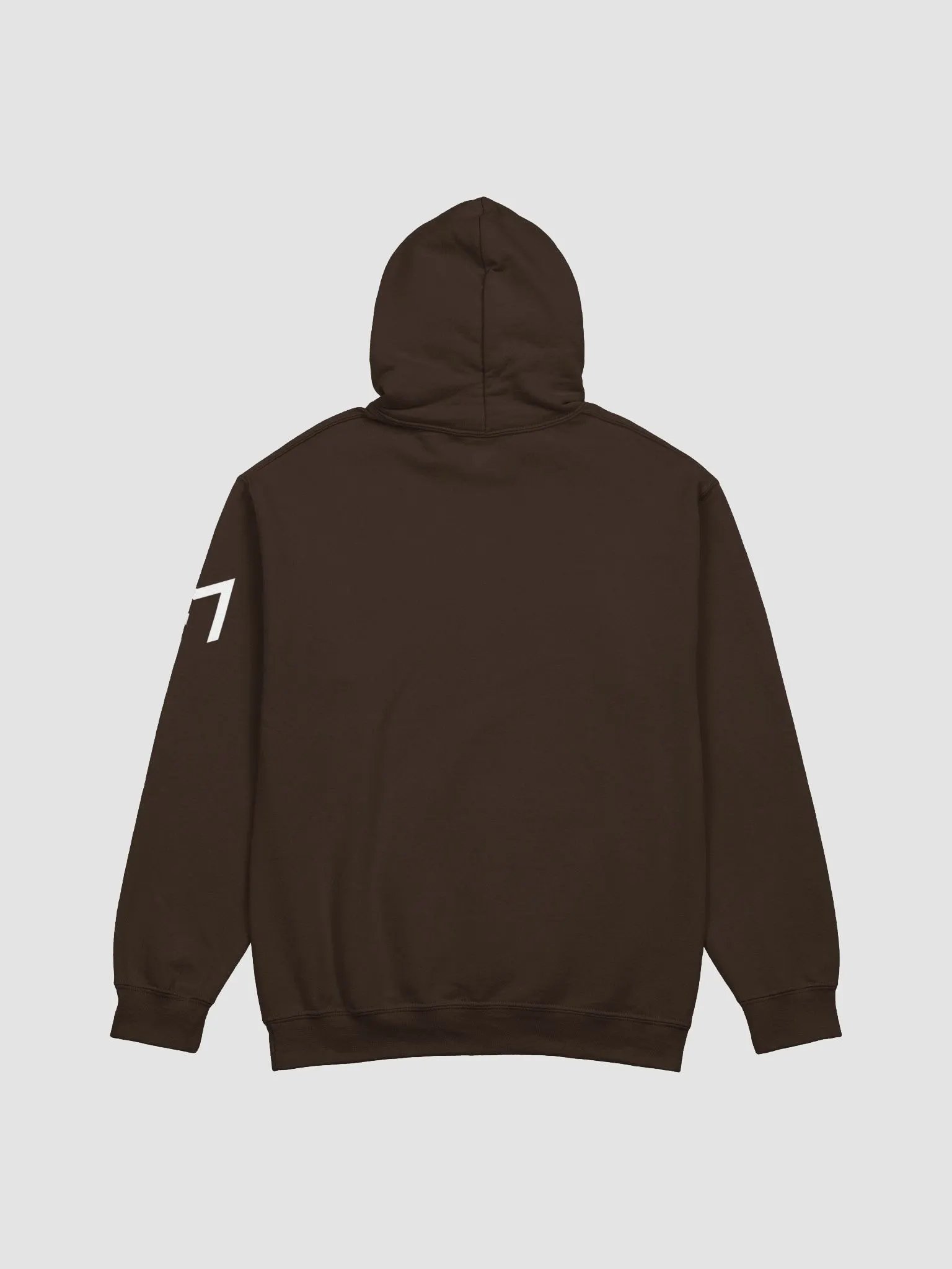 EM \\ Gildan Classic Hoodie product image (3)