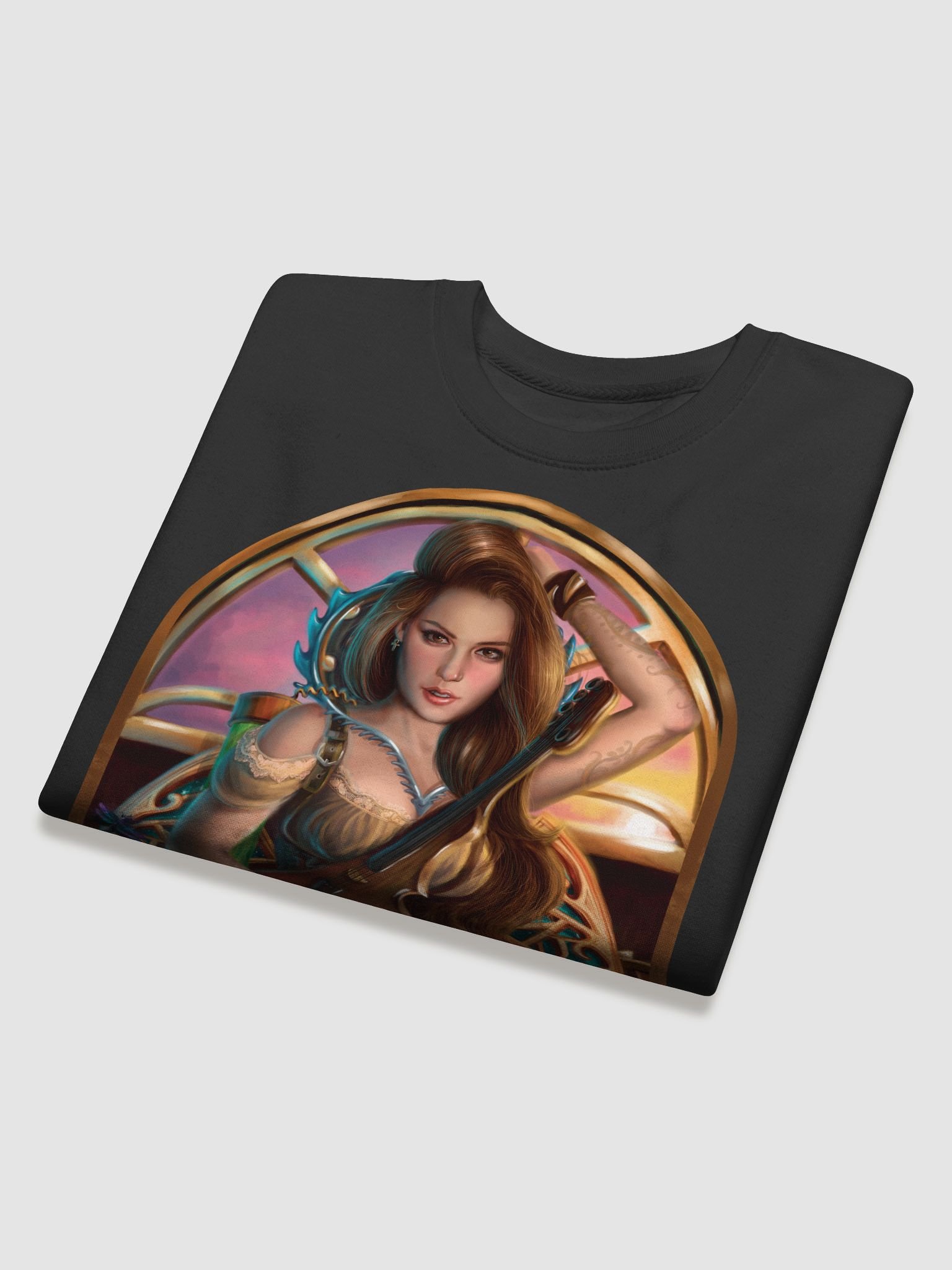 She's a Pirate! Sweatshirt product image (4)