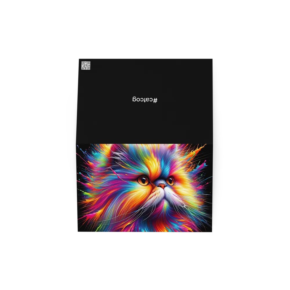 Greeting Card: Persian product image (20)