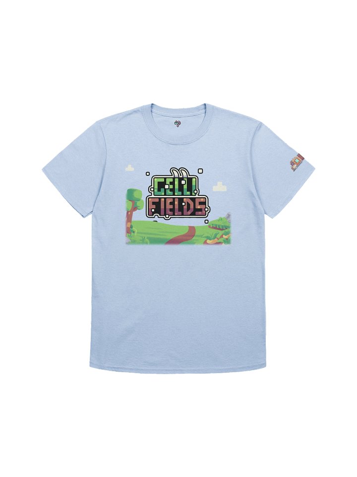 Gelli Fields Hills T-Shirt product image (1)