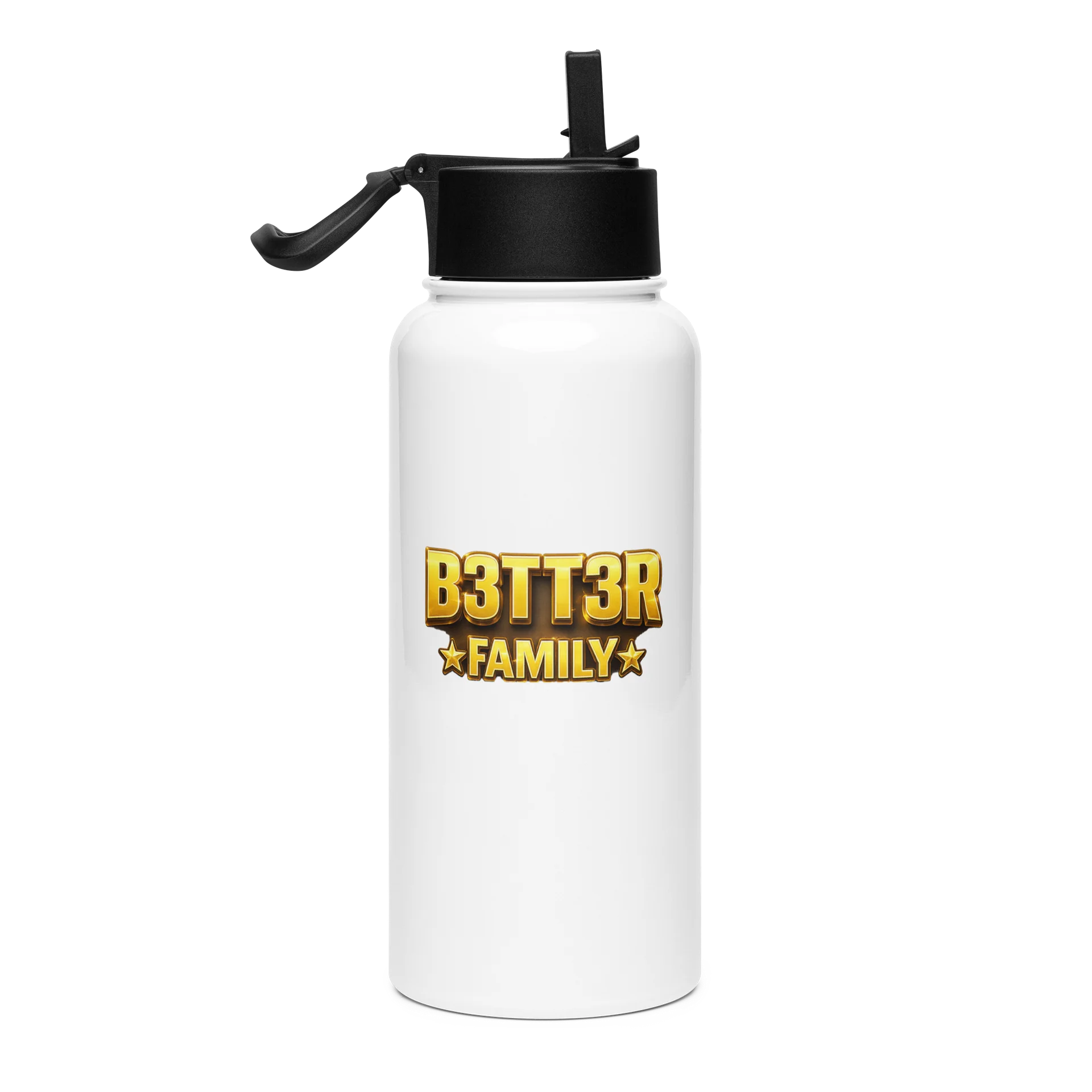 Marky's Thirsty Bottle product image (2)