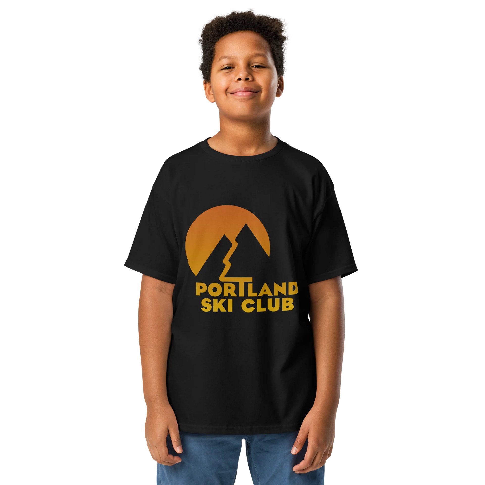 PSC Youth TShirt product image (1)